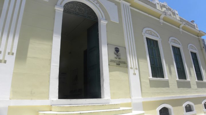 SSP divulga vaga de estágio na área de Publicidade e Propaganda