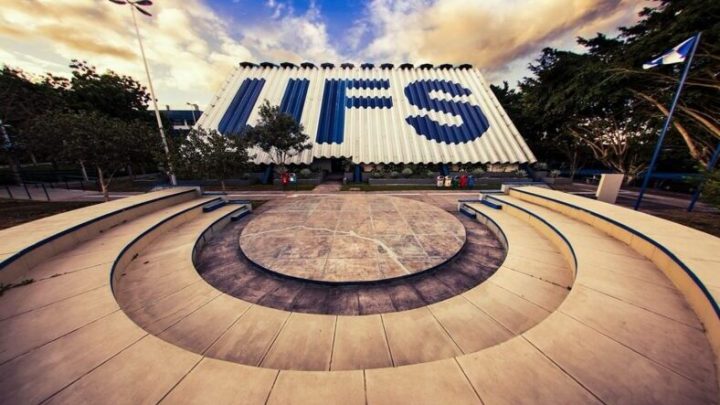 UFS cancela prova de redação de vestibular EAD após citação polêmica