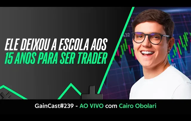Trader une Elliott, Wyckoff e Price Action para operar melhor; entenda a estratégia