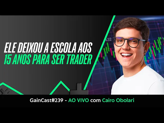 Trader une Elliott, Wyckoff e Price Action para operar melhor; entenda a estratégia