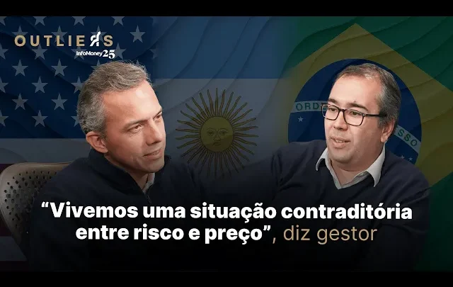 Vinland Capital aposta em crédito estruturado e fundos híbridos em cenário desafiador