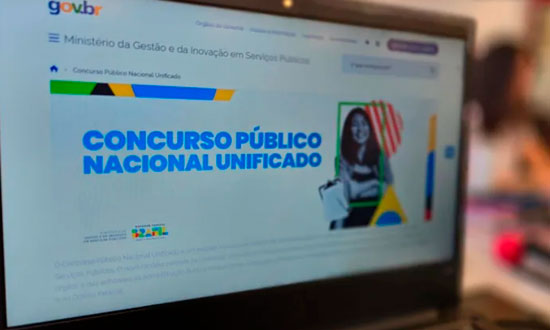 Candidatos do CPNU em lista de espera devem confirmar interesse até dia 18 Candidatos do CPNU em lista de espera devem confirmar interesse até dia 18