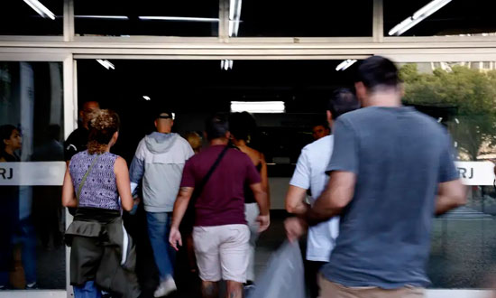 Prazo para manifestação de interesse na lista do CNU termina nesta terça