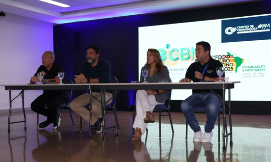 Aracaju sediará Congresso Brasileiro de Microbiologia e Food Micro Latino
