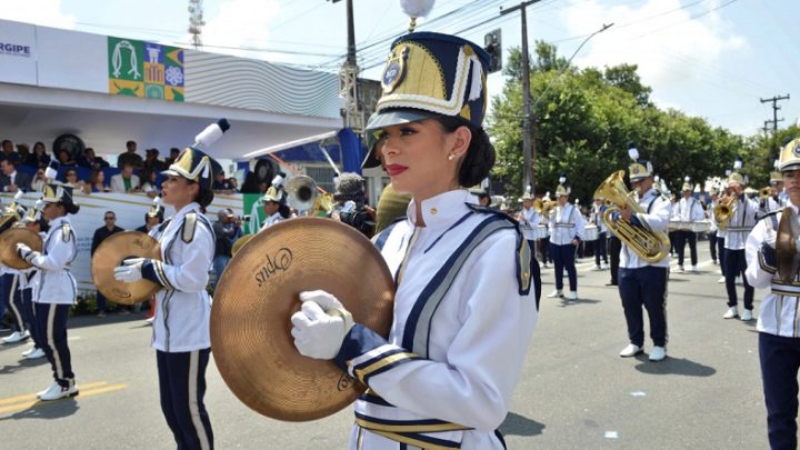 Desfile cívico-militar acontece no domingo, 7; confira a programação