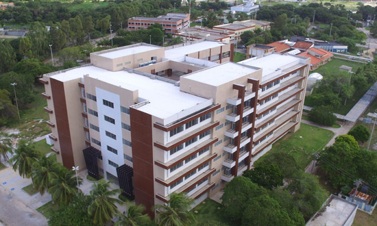UFS recebe 5ª edição do Ciclo de Atualização em Nutrição e Produção Animal