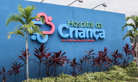 Sindimed diz que 54 médicos pediram demissão do Hospital da Criança Sindimed diz que 54 médicos pediram demissão do Hospital da Criança