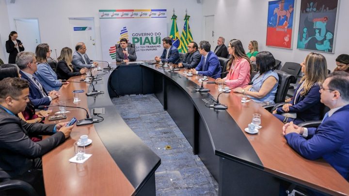 Governo do Piauí publica edital de concurso para Polícia Civil