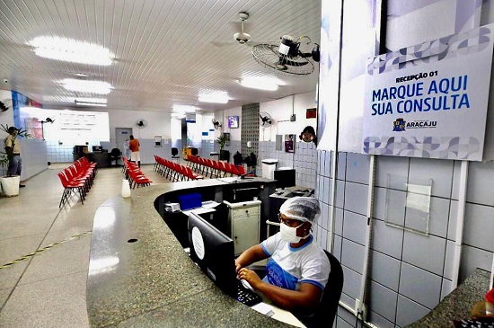 População deve manter contatos e endereço atualizados nas USFs