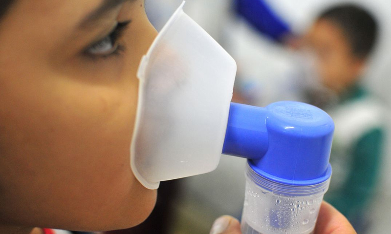Brasil produzirá vacina contra vírus sincicial respiratório